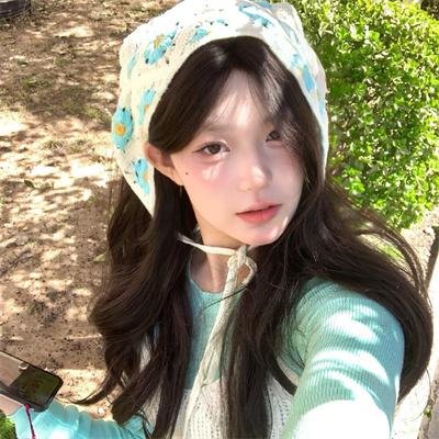 普通的孩子